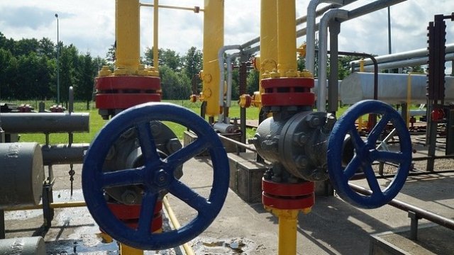 Г. Александрова: Газопроводът „Турски поток” има своите предимства