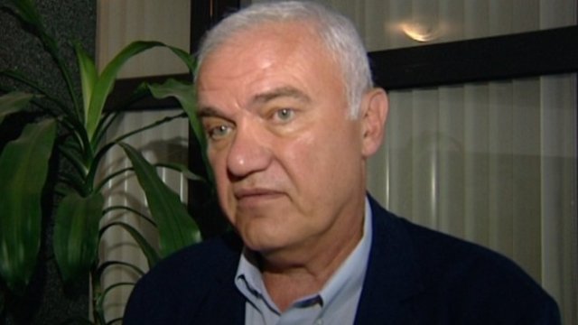 <p>
	<em>Снимка: Bloomberg TV Bulgaria</em></p>
