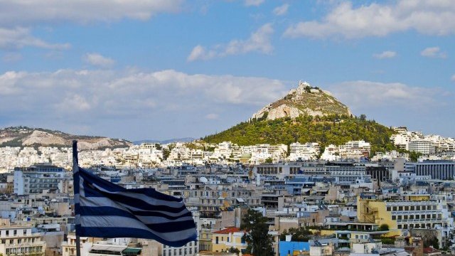 <p>
	Атина. <em>Снимка: sxc.hu</em></p>
