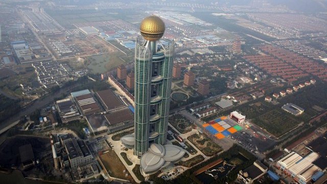 <p>
	<em>Снимка: Ройтерс</em></p>
