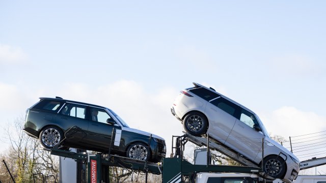 Снимка: Bloomberg L.P.