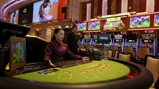 <p>
	<em>Снимка: Ройтерс</em></p>
