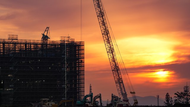 Снимка: Bloomberg LP