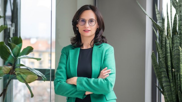 Снимка: Мира Дерменджиева