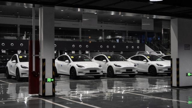 Снимка: Bloomberg L.P.