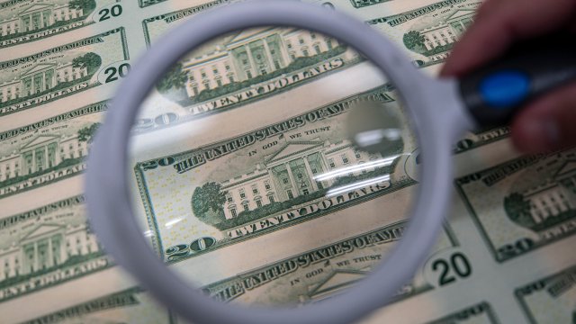 Снимка: Bloomberg L.P.