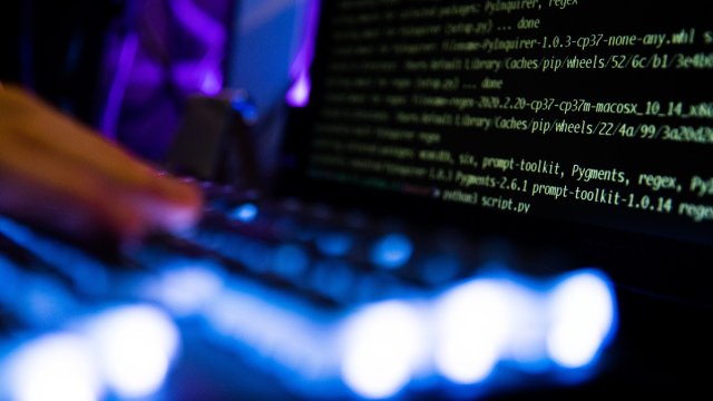 Снимка: Bloomberg