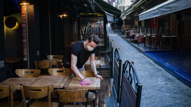 <p>
	<em>Снимка: Kerem Uzel/Bloomberg</em></p>
