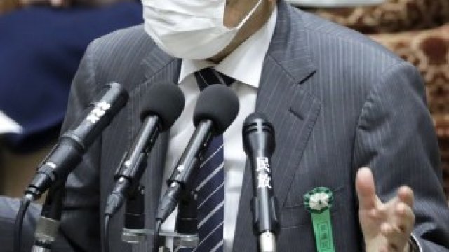 <p>
	Харухико Курода, управител на ЯЦБ. Снимка:&nbsp;Kiyoshi Ota/Bloomberg</p>
