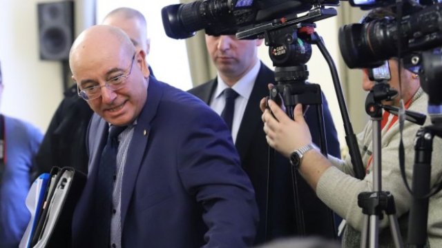 <p>
	<em>Снимка: БГНЕС</em></p>
