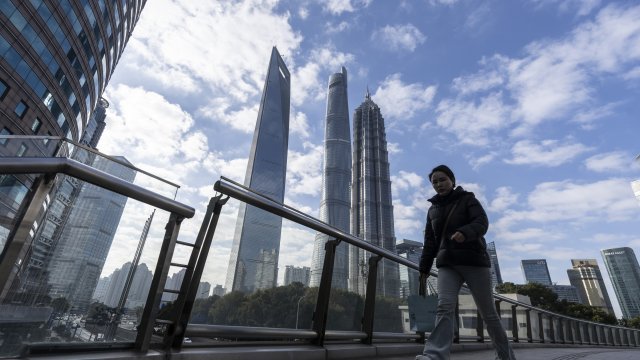 Снимка: Bloomberg L.P.