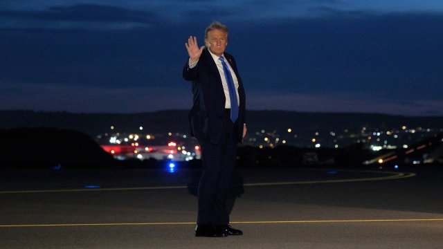 Снимка: Bloomberg