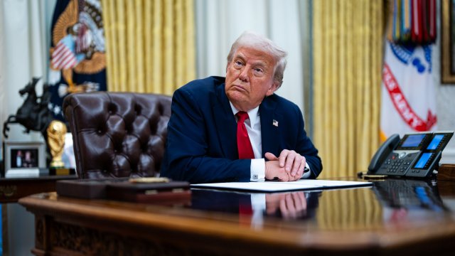 Снимка: Bloomberg