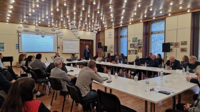 Снимка: Сдружение &bdquo;Алианс за висока строителна култура (АВСК)