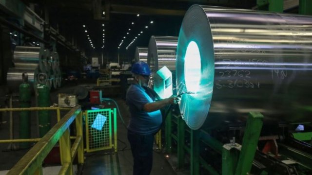 <p>
	<em>Снимка: Oliver Bunic/Bloomberg</em></p>
