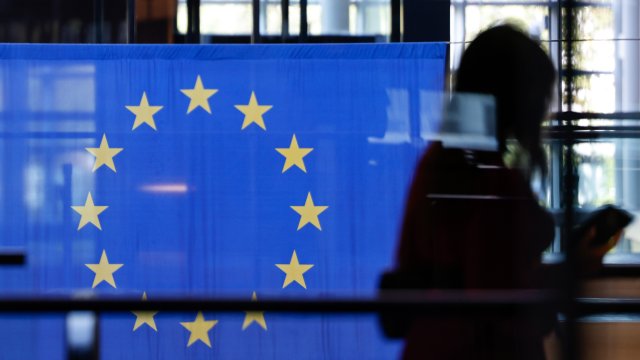 Снимка: Stefan Wermuth/Bloomberg