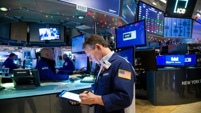 Снимка: Bloomberg LP