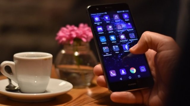 <p>
	<em>Снимка:&nbsp;Huawei&nbsp;</em></p>
