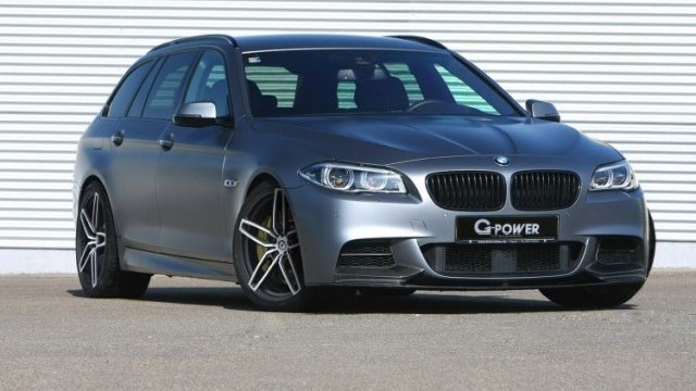 <p>
	<em>Снимка: G-Power</em></p>
