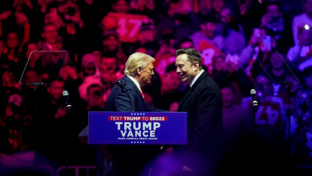 Снимка:  Al Drago/Bloomberg