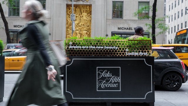 Снимка: Bloomberg L.P.