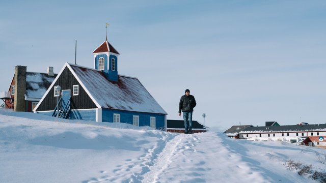 Снимка: Bloomberg LP