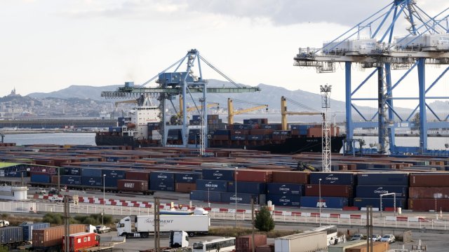 Снимка: Bloomberg