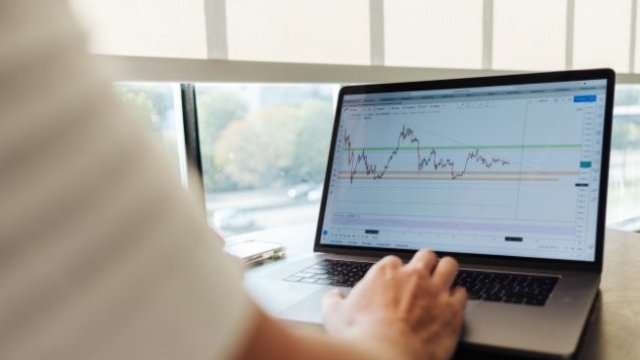 Снимка: Jason Briscoe on Unsplash