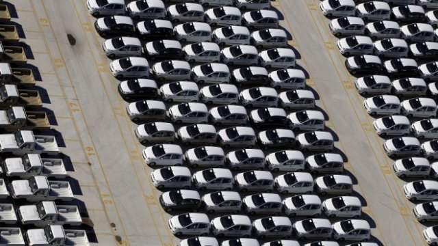 <p>
	<em>Снимка: Архив Ройтерс</em></p>
