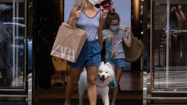 <p>
	Снимка:&nbsp;Roy Liu/Bloomberg</p>
