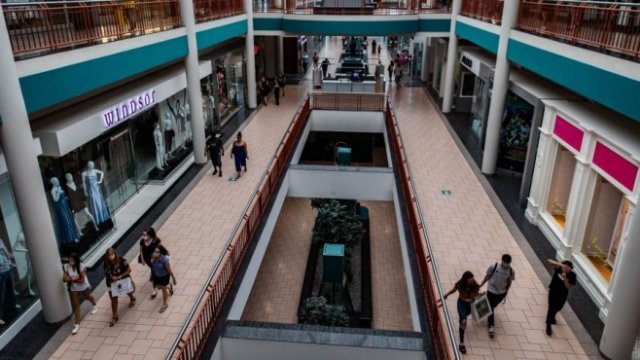 <p>
	<em>Снимка: Maranie Staab/Bloomberg</em></p>
