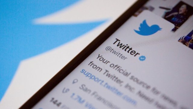 Серията атаки срещу Twitter - хронология 