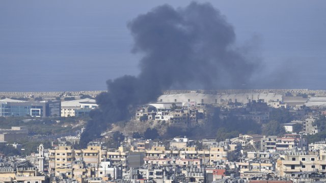 Снимка: Bloomberg LP