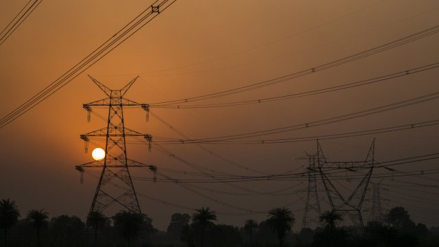 Снимка: Bloomberg L.P.