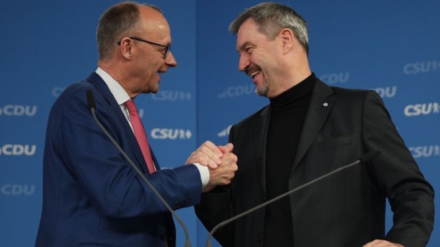 Снимка: Getty Images