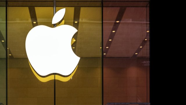 Снимка: Bloomberg L.P.