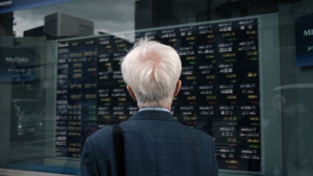 Снимка: Bloomberg