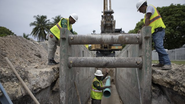 Снимка: Marco Bello/Bloomberg