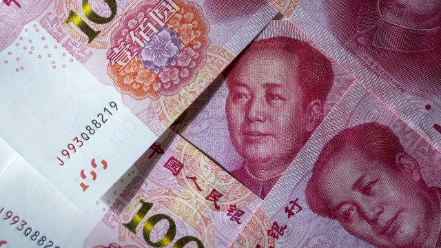 Снимка: Bloomberg LP