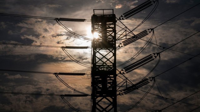 Снимка: Bloomberg LP