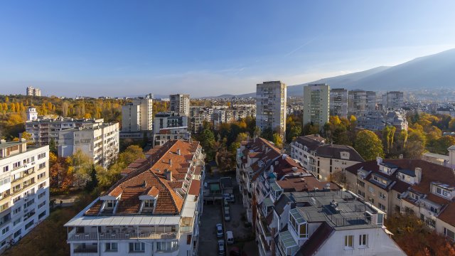 Снимка: Антон Станков, БГНЕС