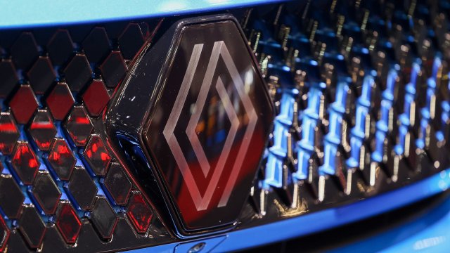 Снимка: Bloomberg LP