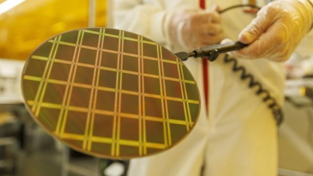 <p>
	<em>Снимка:&nbsp;Kobi Wolf/Bloomberg</em></p>
