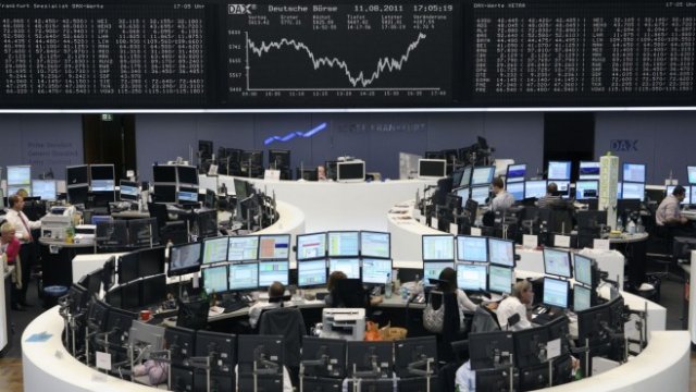 <p>
	<em>Снимка: Hannelore Foerster/Bloomberg</em></p>
