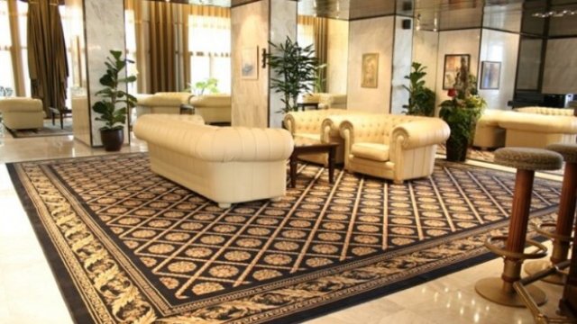 <p>
	<em>Снимка: Декотекс АД</em></p>
