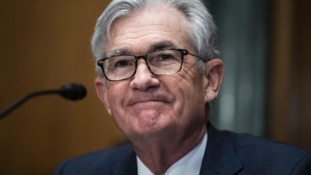 <p>
	<em>Снимка: Tom Williams/CQ Roll Call/Bloomberg</em></p>
