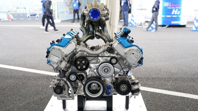 Снимка: Bloomberg L.P.