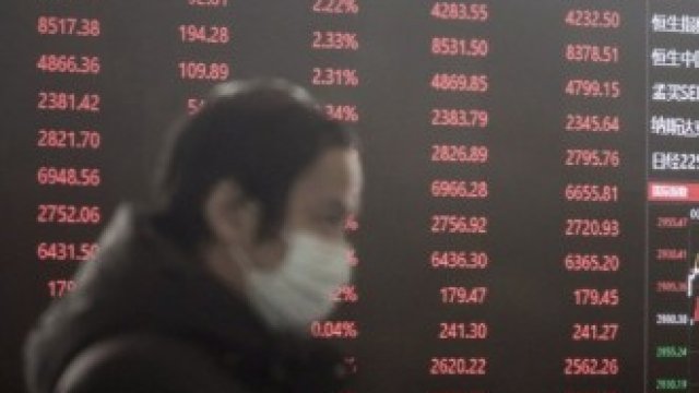 <p>
	<em>Снимка: Bloomberg</em></p>
