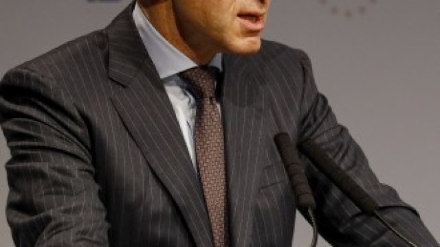 <p>
	<em>Йенс Вайдман. Снимка: Bloomberg</em></p>
