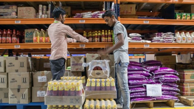 <p>
	<em>Снимка:&nbsp;Samyukta Lakshmi/Bloomberg</em></p>
